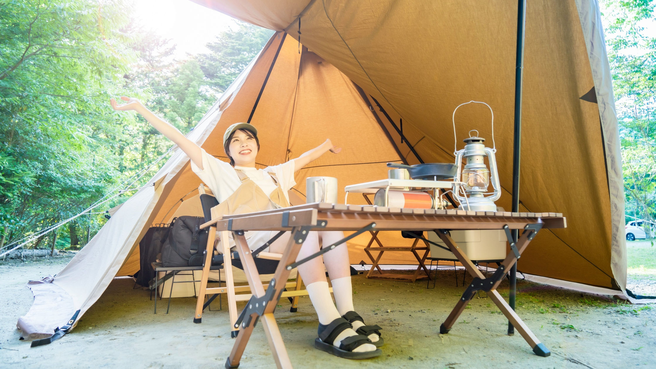 The Art of Outdoor Living: Reconnecting with Nature in Everyday Life