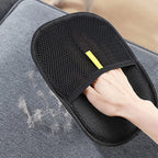 Pet Deshedding Mitt for Hair-Free Serenity: Home Harmony Essential