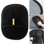 Pet Deshedding Mitt for Hair-Free Serenity: Home Harmony Essential