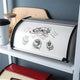 Vintage Storage Keeper for Optimized Freshness: Elevated Kitchen Storage
