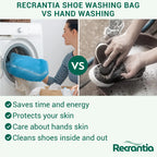 Mesh Laundry Bag for Delicate Care: Serene Laundry Ritual