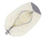 Mesh Laundry Bag for Delicate Care: Serene Laundry Ritual