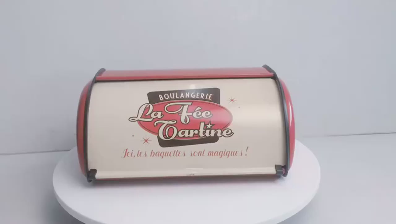 Vintage Storage Keeper for Optimized Freshness: Elevated Kitchen Storage